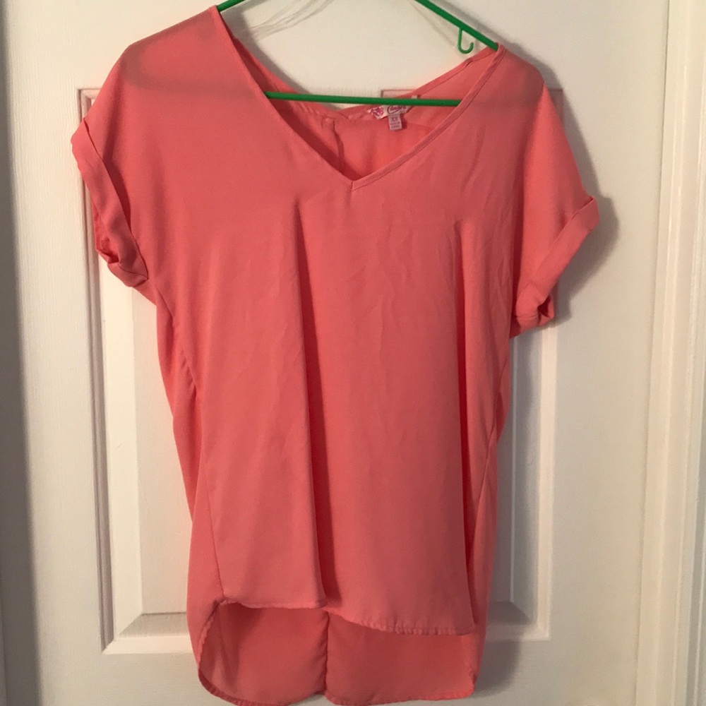 Work shirt